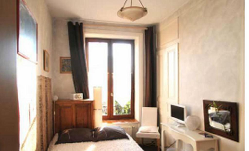 Home Sweet Home Lyon Zimmer foto